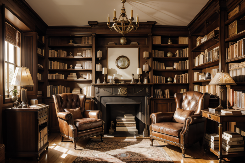 ai generated, bookshelf, library-8236519.jpg